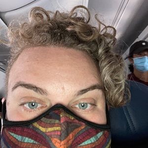 Meet your Posher, Beth